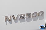 2021 Nissan NV2500 4x2 Empty Cargo Van for sale #57723 - photo 44