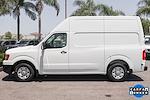 2021 Nissan NV2500 4x2 Empty Cargo Van for sale #57723 - photo 6
