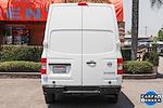 2021 Nissan NV2500 4x2 Empty Cargo Van for sale #57723 - photo 8