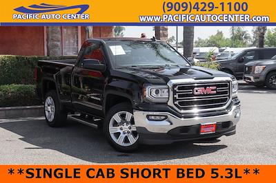 2018 GMC Sierra 1500 Regular Cab 4x2 Pickup for sale #57724 - photo 1
