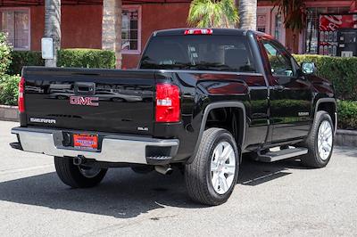 2018 GMC Sierra 1500 Regular Cab 4x2 Pickup for sale #57724 - photo 2
