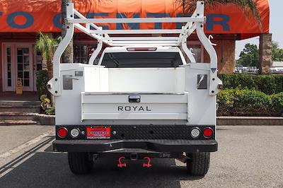 2022 Chevrolet Silverado 2500 Double Cab SRW 4x2 Service Truck for sale #57725 - photo 2