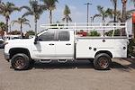 2022 Chevrolet Silverado 2500 Double Cab SRW 4x2 Cab Chassis for sale #57725 - photo 5
