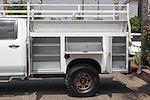 2022 Chevrolet Silverado 2500 Double Cab SRW 4x2 Cab Chassis for sale #57725 - photo 6