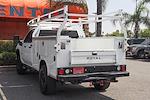2022 Chevrolet Silverado 2500 Double Cab SRW 4x2 Cab Chassis for sale #57725 - photo 7