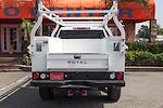 2022 Chevrolet Silverado 2500 Double Cab SRW 4x2 Cab Chassis for sale #57725 - photo 8