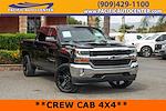 2017 Chevrolet Silverado 1500 Crew Cab 4WD Pickup for sale #57726 - photo 1