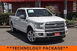 2017 Ford F-150 SuperCrew Cab 4x4 Pickup for sale #57728 - photo 3