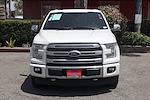 2017 Ford F-150 SuperCrew Cab 4x4 Pickup for sale #57728 - photo 4