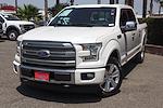 2017 Ford F-150 SuperCrew Cab 4x4 Pickup for sale #57728 - photo 5