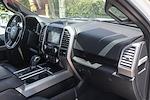 2017 Ford F-150 SuperCrew Cab 4x4 Pickup for sale #57728 - photo 45