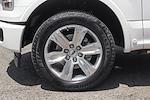 2017 Ford F-150 SuperCrew Cab 4x4 Pickup for sale #57728 - photo 49