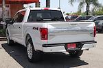 2017 Ford F-150 SuperCrew Cab 4x4 Pickup for sale #57728 - photo 7