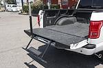 2017 Ford F-150 SuperCrew Cab 4x4 Pickup for sale #57728 - photo 10