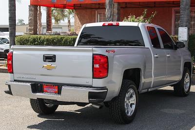 2018 Chevrolet Silverado 1500 Double Cab 4x4 Pickup for sale #57730 - photo 2