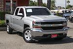 2018 Chevrolet Silverado 1500 Double Cab 4x4 Pickup for sale #57730 - photo 3