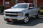2018 Chevrolet Silverado 1500 Double Cab 4x4 Pickup for sale #57730 - photo 5