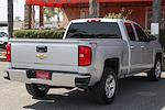 2018 Chevrolet Silverado 1500 Double Cab 4x4 Pickup for sale #57730 - photo 2