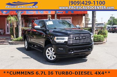 2021 Ram 2500 Crew Cab 4x4 Pickup for sale #57731 - photo 1