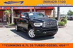 2021 Ram 2500 Crew Cab 4x4 Pickup for sale #57731 - photo 1