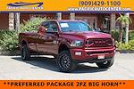 2018 Ram 3500 Crew Cab SRW 4x4 Pickup for sale #57733 - photo 1
