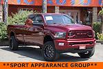 2018 Ram 3500 Crew Cab SRW 4x4 Pickup for sale #57733 - photo 3