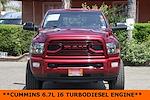 2018 Ram 3500 Crew Cab SRW 4x4 Pickup for sale #57733 - photo 4