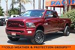 2018 Ram 3500 Crew Cab SRW 4x4 Pickup for sale #57733 - photo 5