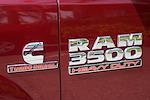 2018 Ram 3500 Crew Cab SRW 4x4 Pickup for sale #57733 - photo 46