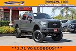 2017 Ford F-150 SuperCrew Cab 4x4 Pickup for sale #57734 - photo 1