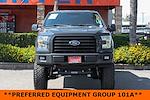2017 Ford F-150 SuperCrew Cab 4x4 Pickup for sale #57734 - photo 4
