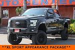 2017 Ford F-150 SuperCrew Cab 4x4 Pickup for sale #57734 - photo 5