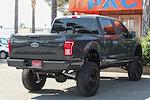 2017 Ford F-150 SuperCrew Cab 4x4 Pickup for sale #57734 - photo 2
