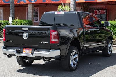 2019 Ram 1500 Crew Cab 4x4 Pickup for sale #57736 - photo 2