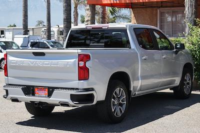 2019 Chevrolet Silverado 1500 Crew Cab 4WD Pickup for sale #57737 - photo 2