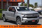 2019 Chevrolet Silverado 1500 Crew Cab 4WD Pickup for sale #57737 - photo 4