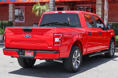 2019 Ford F-150 SuperCrew Cab 4x2 Pickup for sale #57738 - photo 2