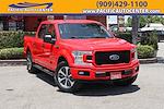 2019 Ford F-150 SuperCrew Cab 4x2 Pickup for sale #57738 - photo 1