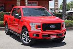 2019 Ford F-150 SuperCrew Cab 4x2 Pickup for sale #57738 - photo 3