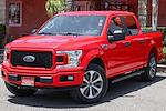 2019 Ford F-150 SuperCrew Cab 4x2 Pickup for sale #57738 - photo 5