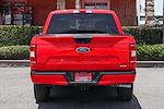 2019 Ford F-150 SuperCrew Cab 4x2 Pickup for sale #57738 - photo 9