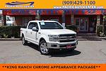 2018 Ford F-150 SuperCrew Cab 4x4 Pickup for sale #57739 - photo 1