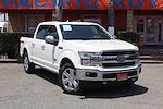 2018 Ford F-150 SuperCrew Cab 4x4 Pickup for sale #57739 - photo 3