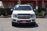 2018 Ford F-150 SuperCrew Cab 4x4 Pickup for sale #57739 - photo 4