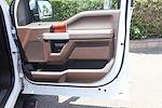 2018 Ford F-150 SuperCrew Cab 4x4 Pickup for sale #57739 - photo 46