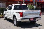 2018 Ford F-150 SuperCrew Cab 4x4 Pickup for sale #57739 - photo 7