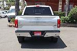2018 Ford F-150 SuperCrew Cab 4x4 Pickup for sale #57739 - photo 8