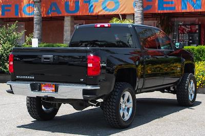 2017 Chevrolet Silverado 1500 Crew Cab RWD Pickup for sale #57740 - photo 2