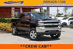 2017 Chevrolet Silverado 1500 Crew Cab 4x2 Pickup for sale #57740 - photo 1