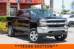 2017 Chevrolet Silverado 1500 Crew Cab 4x2 Pickup for sale #57740 - photo 3